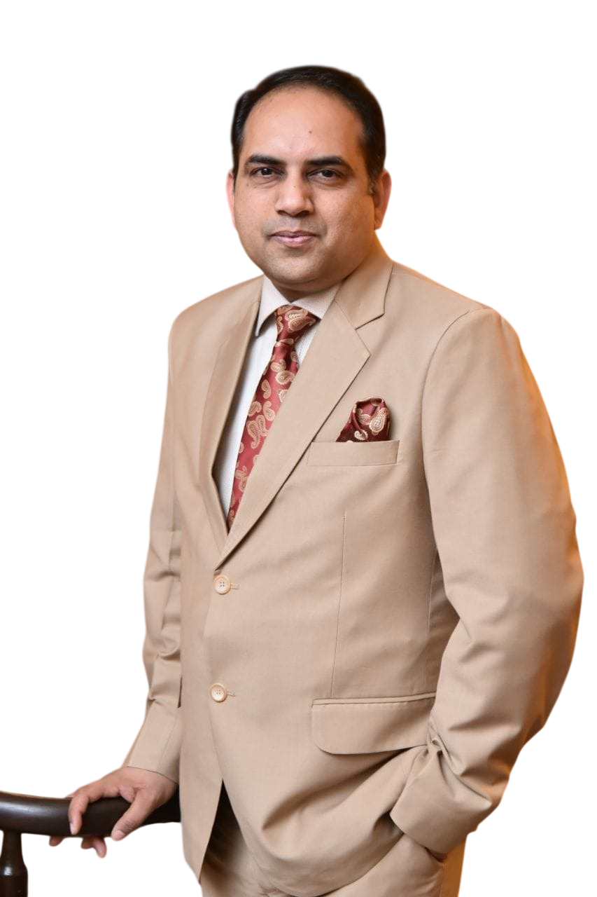Tanveer Naved